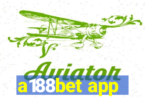 a188bet app